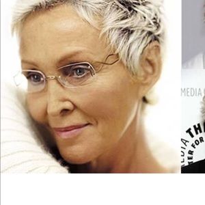 Meet your Posher, Billibillie